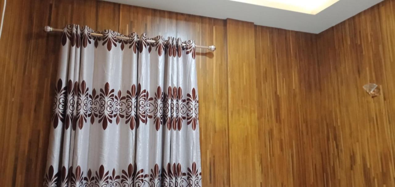 Hotel Friendship Mandalay Exterior foto